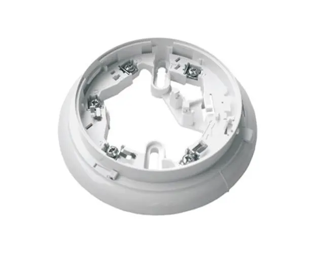 Soclu detector cu releu pentru seria 600 FIRECLASS MUB-RV