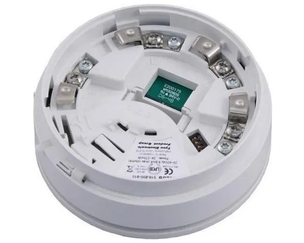 Soclu sirena adresabila FIRECLASS FC440DSB