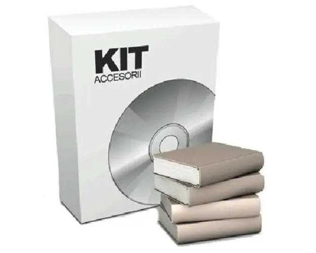 Soft management Yale si cartele pentru Hotel seria HLK