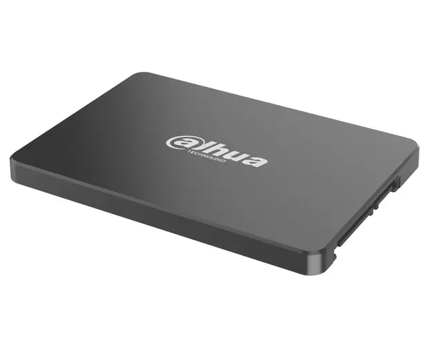 Solid State Disk (SSD) - 512 GB Dahua 2.5", SATA III SSD-C800AS512G