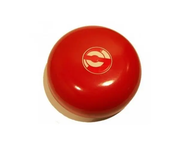 Sirena pentru incendiu tip clopot, WIZMART NB-560