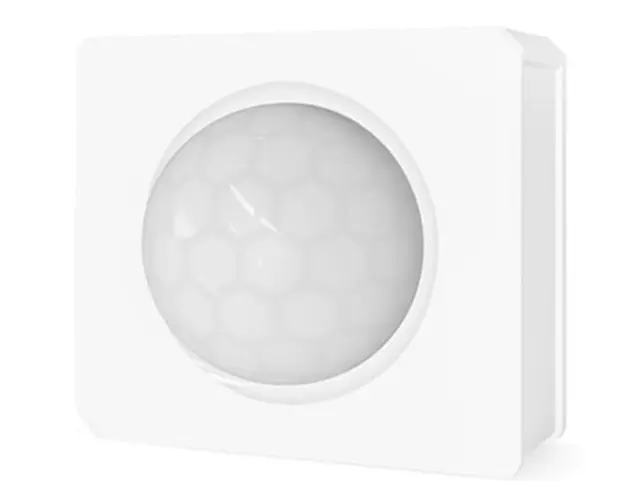 Senzor de miscare cu transmisie Wireless Radio 433 Mhz SONOFF-PIR3-RF