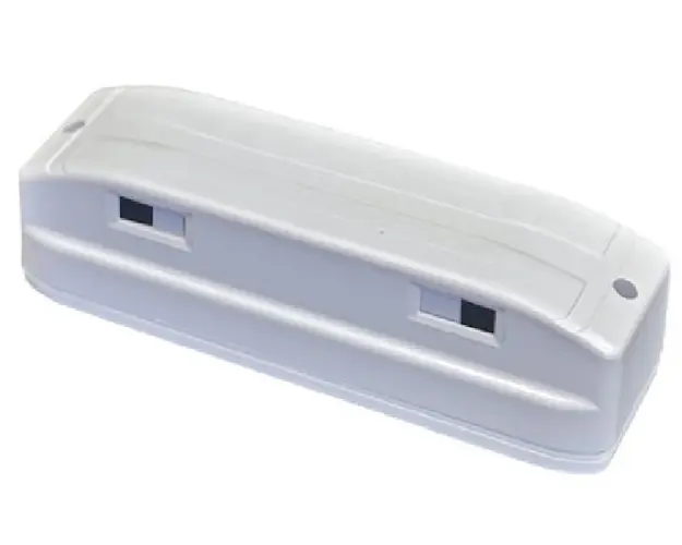 Detector wireless de exterior tip cortina 2X10 metri IR SOPRAS SOPBR-S