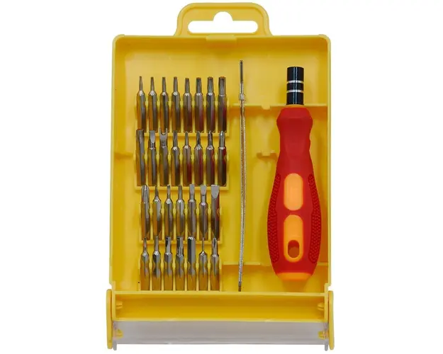 Trusa surubelnite 32 de piese