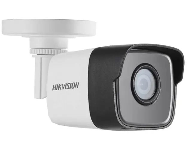 Camera all in one, 2 MP, Smart IR 20 m, Hikvision, DS-2CE16D8T-ITF2.8