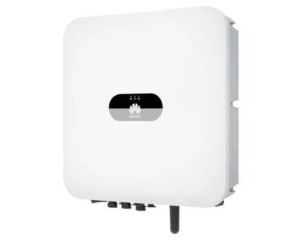 Invertor Solar Hibrid Monofazat, 5KW, WLAN integrat, Huawei SUN2000-5KTL-L1