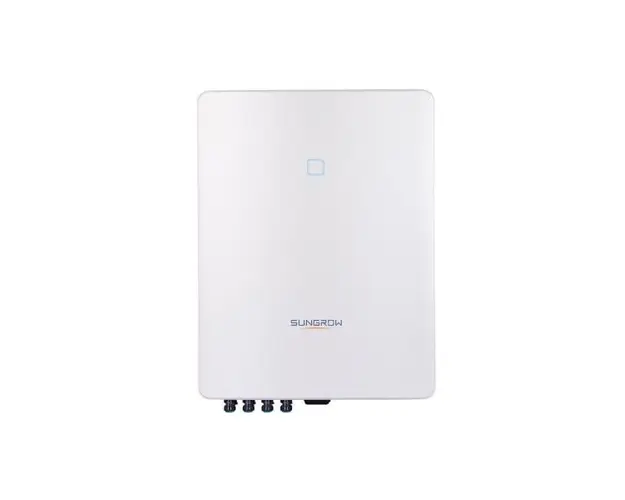 Invertor SUNGROW Trifazat, On-Grid, 15kW, WLAN, IP65, SG15.0RT AFCI