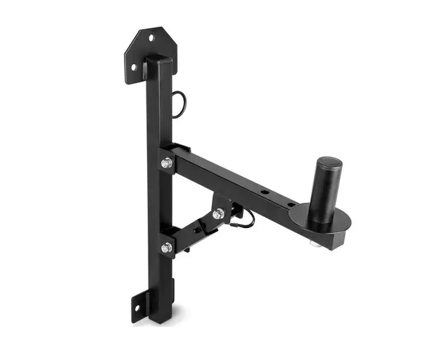 Suport boxe pentru montare pe perete, reglabil, Vonyx SUP3P