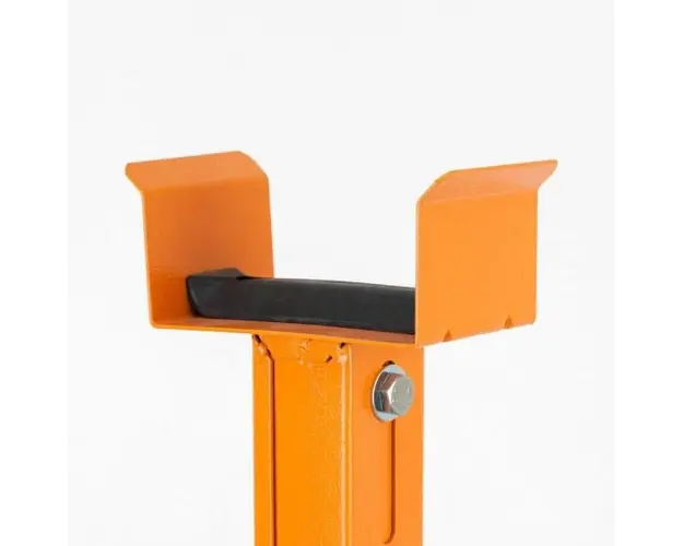 Suport brat de bariera fix