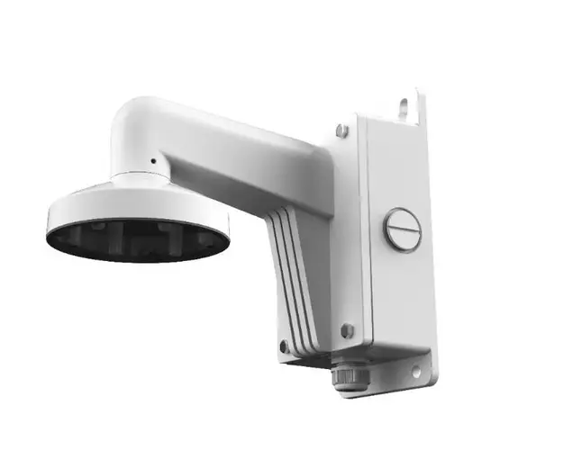 Suport montaj pe perete pentru camere dome Hikvision, DS-1273ZJ-140B