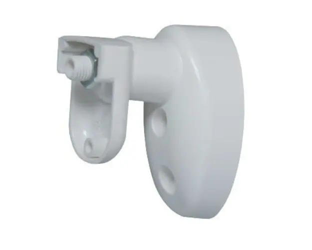 Suport perete compatibil cu detectori PIR seria LC-2XX, DSC LC-L2ST