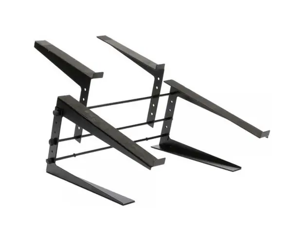 Suport reglabil pentru laptop si mixer