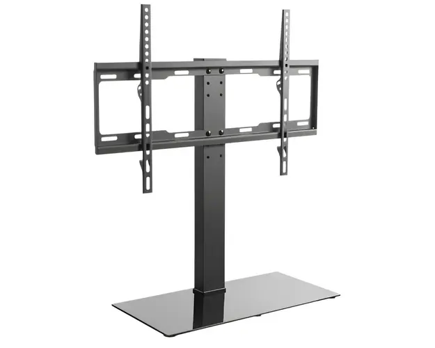 Suport TV cu talpa, diagonala 37"-60", max 30kg, VESA 600x400mm, Blackmount SUPTV-BM-TABLE14