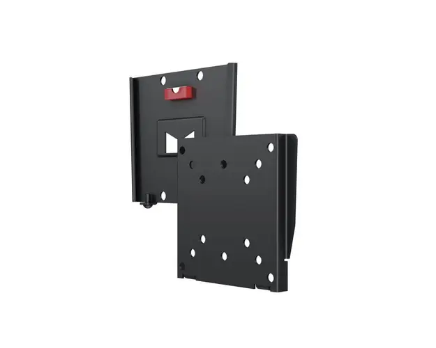 Suport monitor de perete Multibrackets SUPLCD-MB-2988, diagonala ecran 9" - 32", max 30kg, max VESA 100x100mm, negru