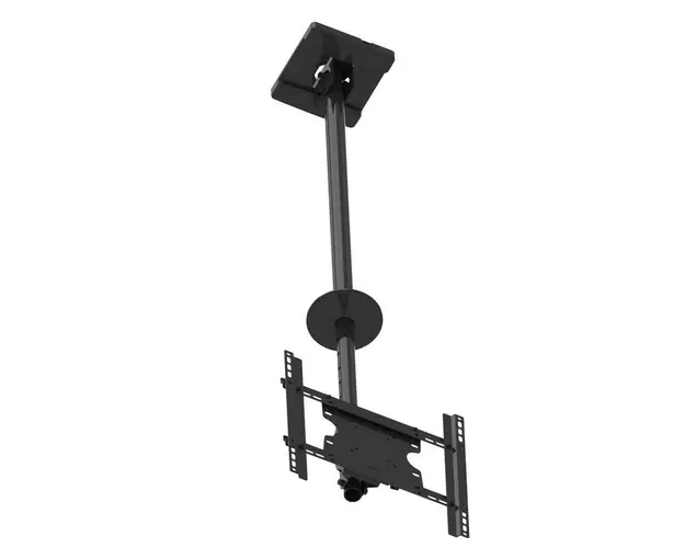 Suport TV tavan reglabil Multibrackets SUPLCD-MB-5460, diagonale 32"-65", maxim 30kg, VESA