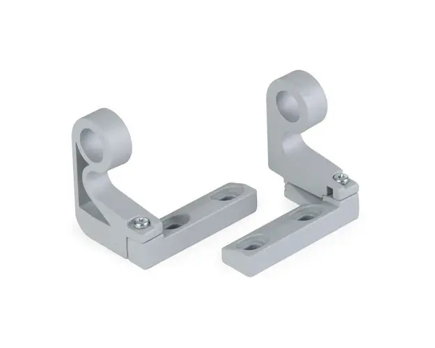 Suporti metalici de fixare pentru automatizarile Comunello LIWIN L40, MX00AS40N0G00