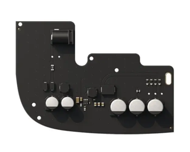 Sursa 12V pentru Hub 2 Ajax, S-AJAX 12VPSUHub2