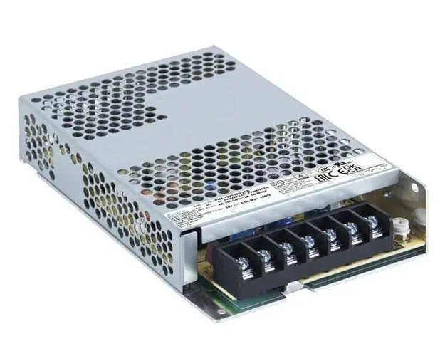Sursa de alimentare 12V, 12.5A, Delta PMT-12V150W2CA