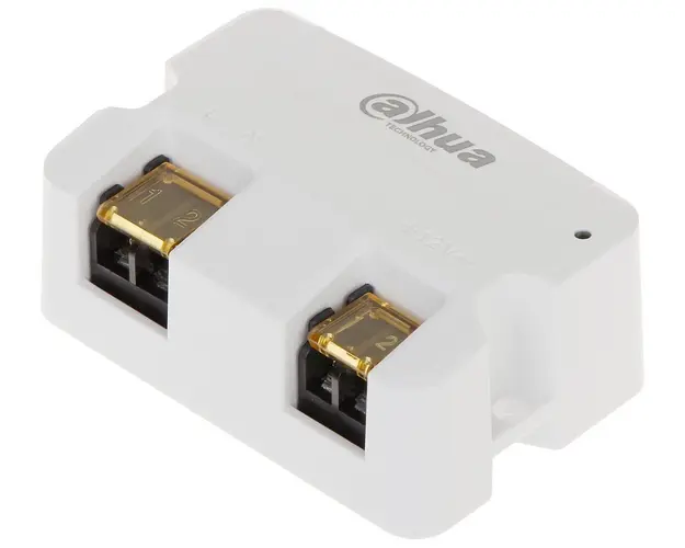 Sursa de alimentare in comutatie, 1.5 A, 12 V, Dahua, PFM320D-015