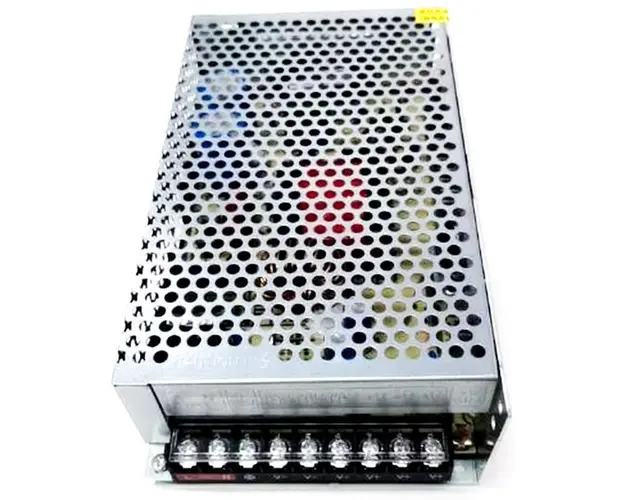 Sursa de alimentare in comutatie 24V 10A, Safer SAF-40PA