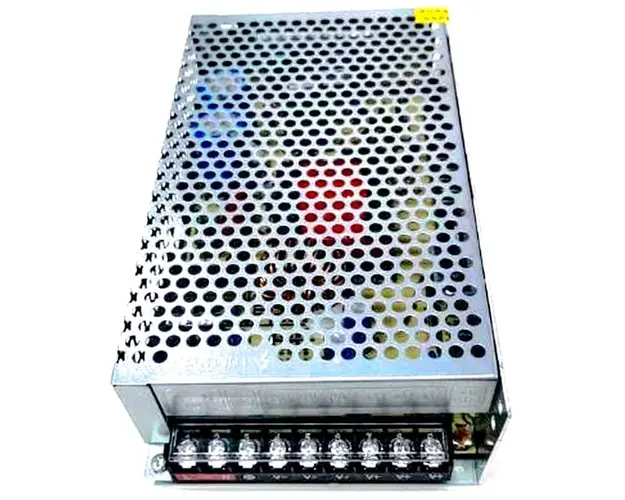 Sursa de alimentare in comutatie 24V 20A, Safer SAF-42PA