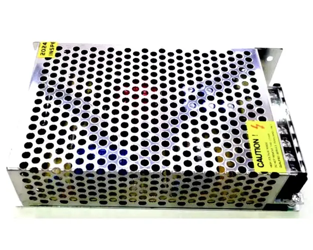 Sursa de alimentare in comutatie 24V 5A, Safer SAF-39PA