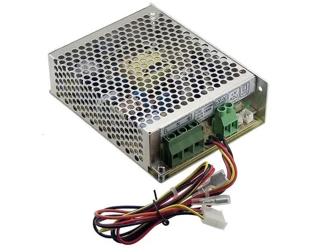 Sursa de alimentare in comutatie, 3.6A, 12V, Back-up, Mean Well, SCP-50-12