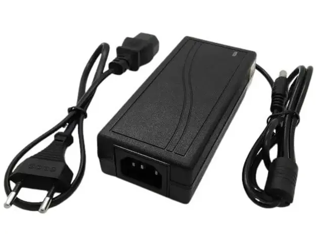 Alimentator 24V 5A, cablu de alimentare inclus, Safer YDS24V-5