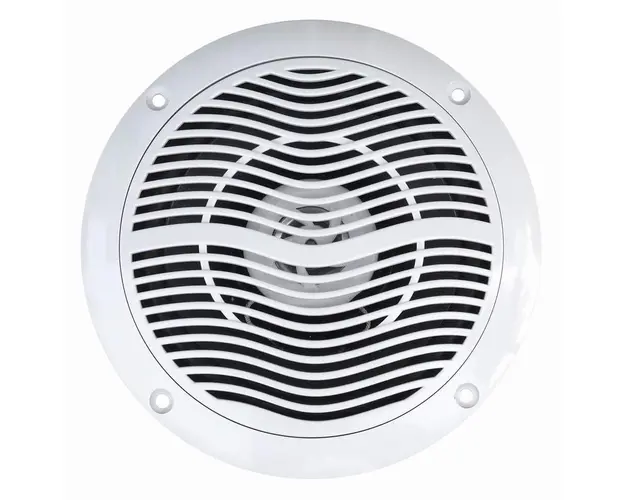 Difuzor LTC 80W pentru exterior, rezistent la apa, 4 Ohm, 147 diam. x 74mm, Swr5004