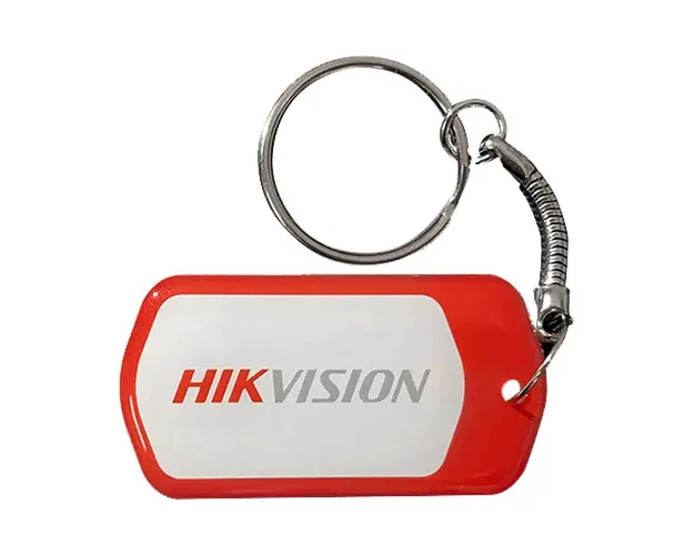 Tag de proximitate cu cip MIFARE (13.56MHz), Hikvision, DS-K7M102-M