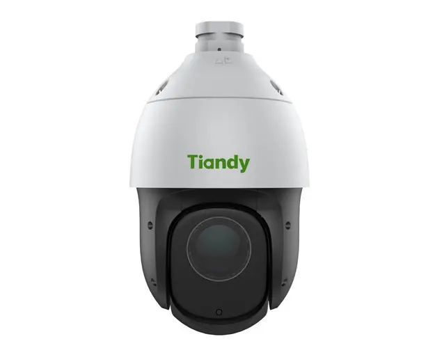 Speed Dome PTZ, AI Starlight TC-H344S-25X-IE+A Tiandy, 4MP, 25x, IR 150m, slot microSD, PoE, IP66, IK10