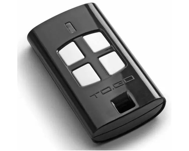 Telecomanda 4 Butoane Beninca TO.GO4VA