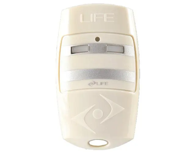 Telecomanda clona pentru automatizarile LIFE BRAVO2