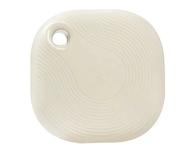 Telecomanda inteligenta Shelly BLU Button Tough 1 WH, Bluetooth, 42x42x13 mm, rezistenta apa si praf, culoare alba 