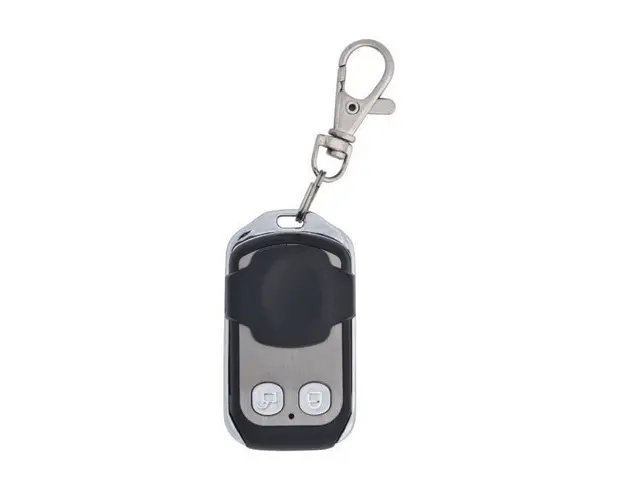 Telecomanda suplimentara 2 butoane, WBK-400A-2