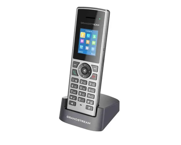 Telefon dect grandstream DP722 pentru baza DP750/DP752