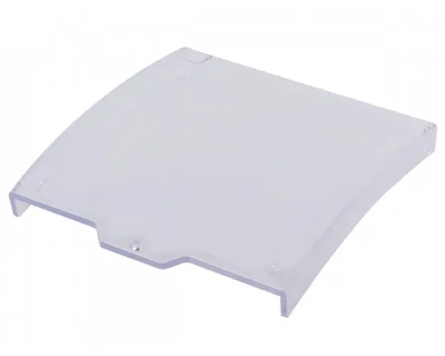 Protectie transparenta pentru buton de incendiu, TEKNIM TFA-0165