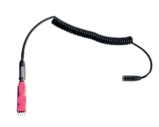 Cablu pentru programator TEKNIM TFCM-1801, TEKNIM TFCM1801-CABLE