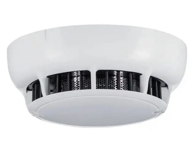 Detector inteligent temperatura adresabil cu izolator incorporat, TEKNIM TFD-1261