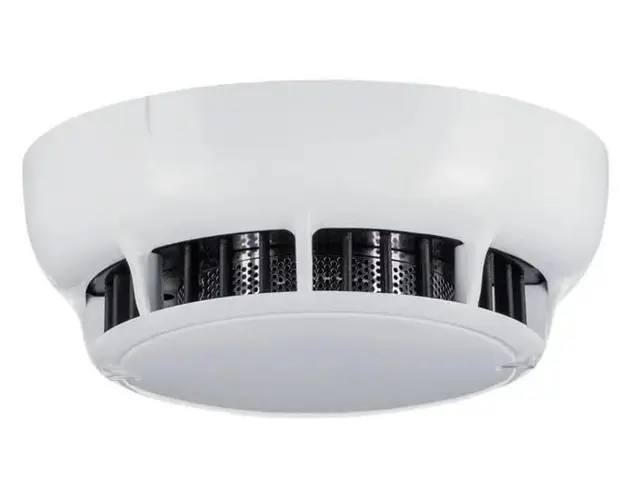 Detector inteligent temperatura adresabil TEKNIM, TFD-1260