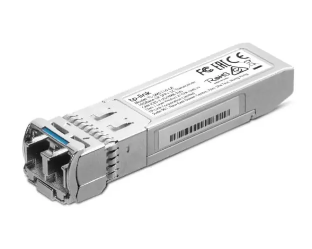 Modul SFP+ cu Tranceiver LC, Tp-Link 10G, TL-SM5110-LR