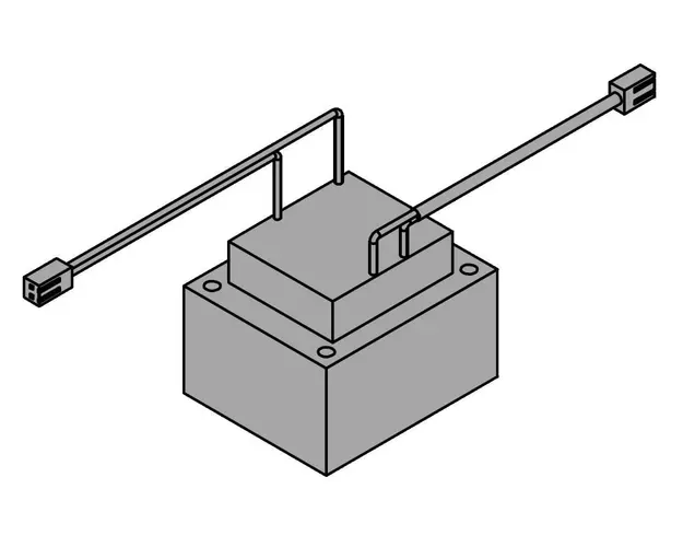 Transformator monofazat pentru automatizari Comunello, RG20024X
