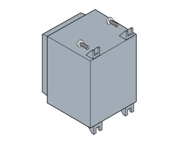 Transformator motorizare, compatibil cu automatizarile de porti Life, 5RI1890000