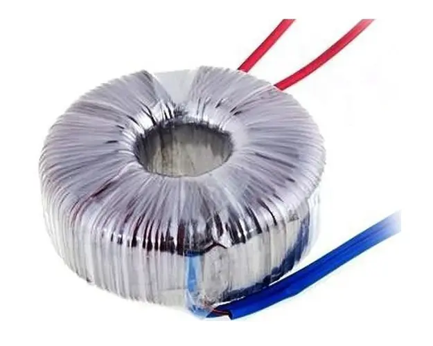 Transformator toroidal 16V 60 W ATSUMI TT60/16V