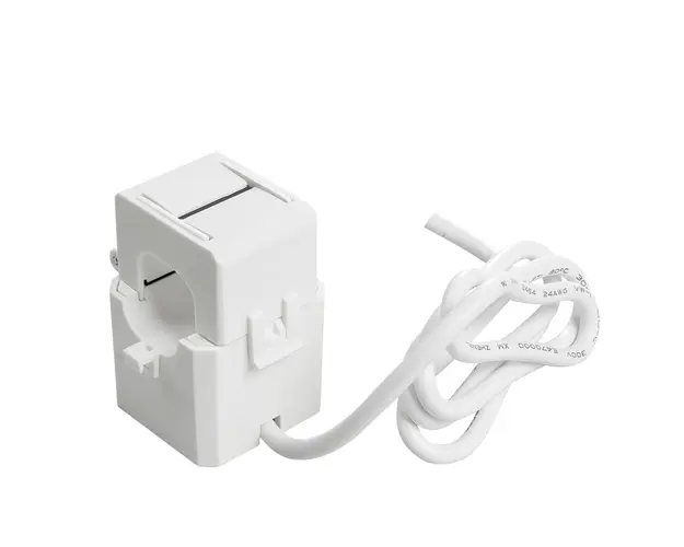 Transformator de curent, Shelly, 50A, pentru Shelly EM, ALL-KIE-SC50