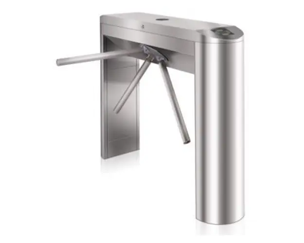 Turnichet semiautomat tip Bridge, bidirectional BXT-110S