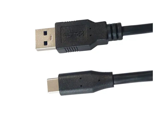 Cablu USB TYPE C, Safer SAF-USBAC300-1M