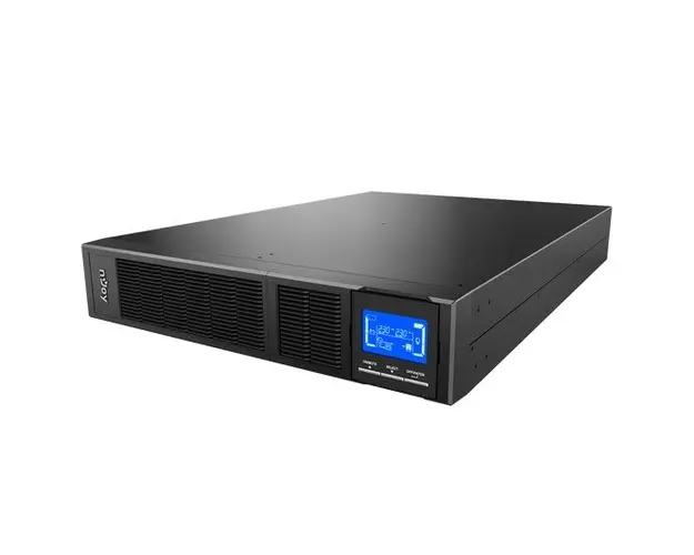 UPS 8 prize, 3000 VA Balder 3000 nJoy PWUP-OL300BA-AZ01B