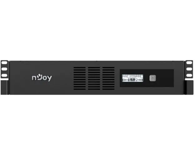 UPS 800VA Rackabil 480W Njoy Code 800