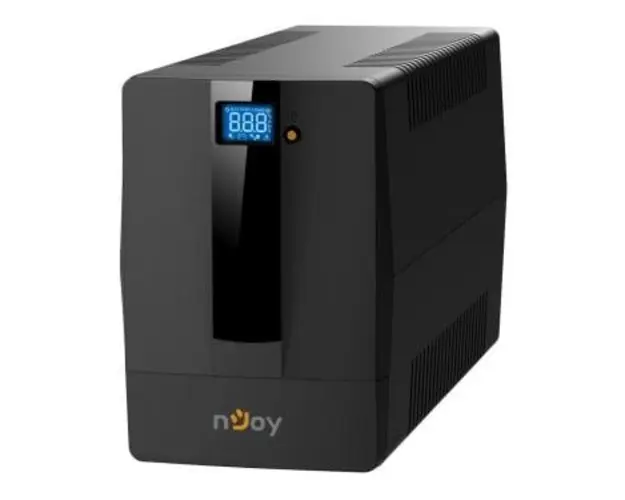 UPS NJOY Horus 600VA 360W, PWUP-LI060H1-AZ01B